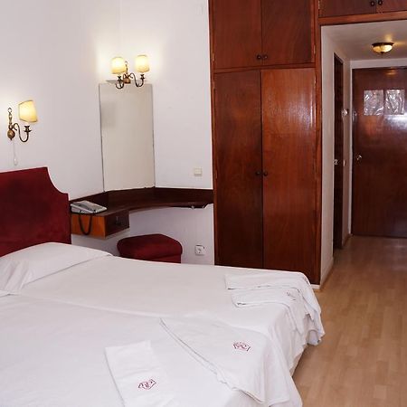 Residencial Parque Pansiyon Funchal Dış mekan fotoğraf