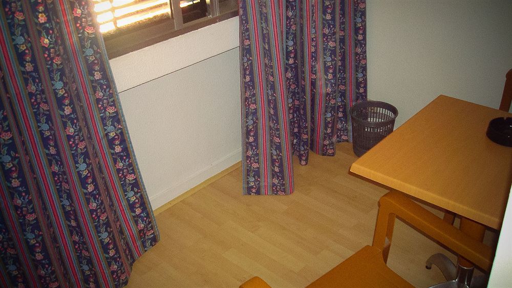 Residencial Parque Pansiyon Funchal Dış mekan fotoğraf